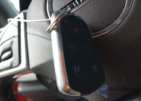 2019 Chevrolet Camaro 1Lt из США, поврежденный, VIN 1G1FA1RX1K0135402